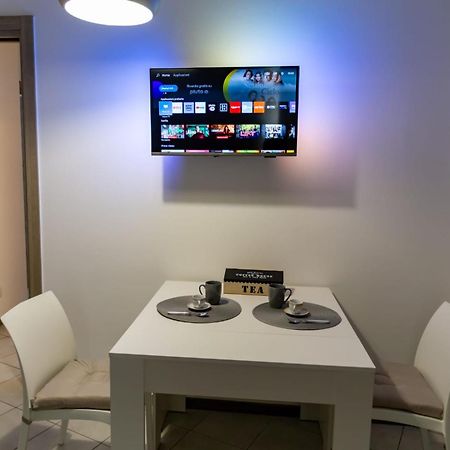 모두가노 Loft 12/A 빌라 외부 사진
