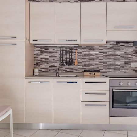 모두가노 Loft 12/A 빌라 외부 사진