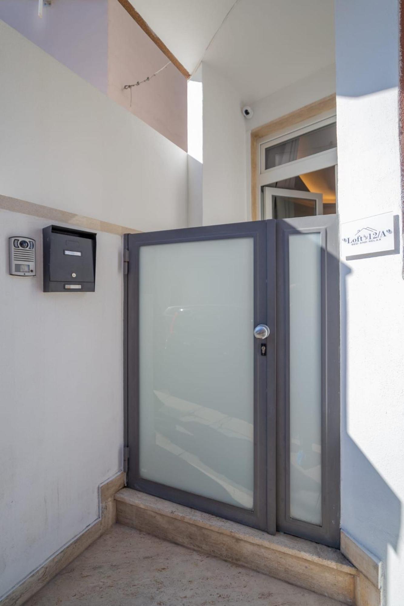 모두가노 Loft 12/A 빌라 외부 사진