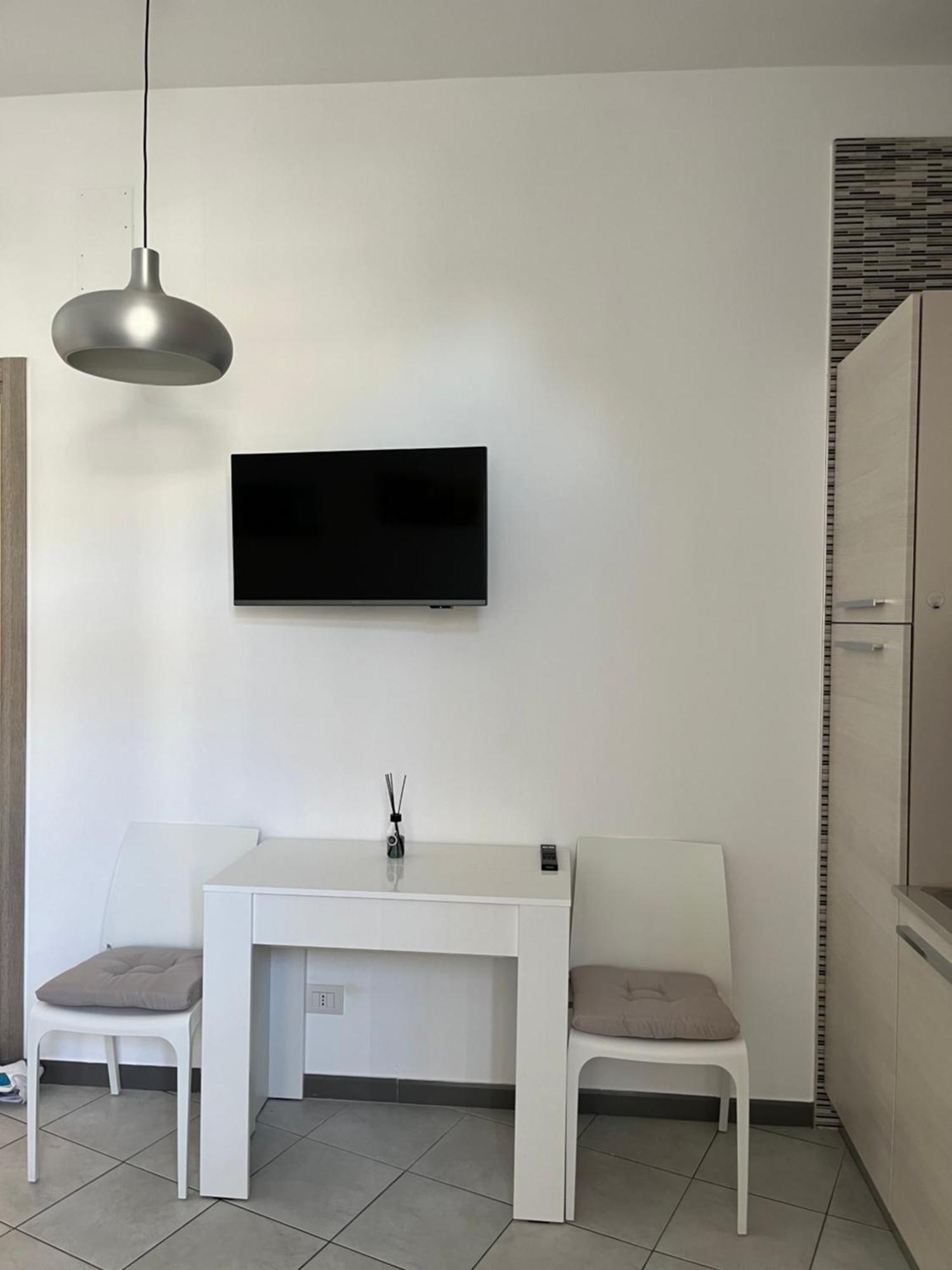모두가노 Loft 12/A 빌라 외부 사진